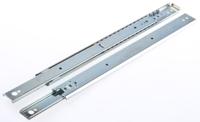 dz0204-0016 Accuride Telescopic Rail, 605mm Depth, 60kg Max Load