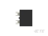 1-1393212-0 TE Connectivity Panel Mount Power Relay, 24V dc Coil, 500mA Switching Current, SPST-NO