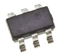 fod8342r2 onsemi, FOD8342R2 IGBT, MOSFET Output Optocoupler, Surface Mount, 6-Pin SOIC