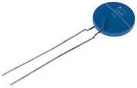 b59840c0120a070 EPCOS Thermistor, 6Ω Resistance, PTC Type, 17.5 x 5 x 21mm