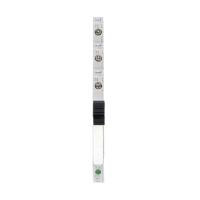 hra101ce024 Lovato DIN Rail Non-Latching Relay, 24V ac/dc Coil, 6A Switching Current, SPDT