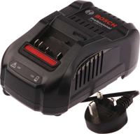 1600a00b8h Bosch 1600A00B8H Power Tool Charger, 18V for use with Power Tools, UK Plug