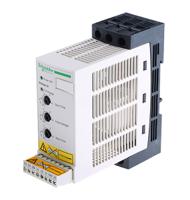 ats01n206lu Schneider Electric Soft Starter, , 1.1 kW, 240 V ac, 3 Phase, IP20