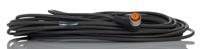 16978-rkwtled-p-4-22510-m Lumberg Automation Female 4 way M12 to Unterminated Free End Sensor Actuator Cable