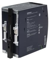 qtd20241 PULS Q DC-DC Converter, 24V dc/ 20A Output, 480W, DIN Rail Mount, +70°C Max Temp -25°C Min Temp