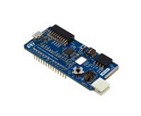stm32c0316-dk STMicroelectronics ST STM32C0316-DK 32 Bit Microcontroller Discovery Kit STM32C0316-DK