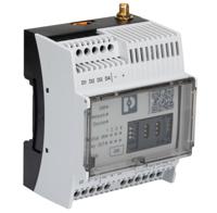 1038567 Phoenix Contact Current, Voltage Monitoring Relay, SPST, DIN Rail