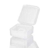 223-7412 Goodfellow Ceramic Plain Washers, M6, BS 4320:1968