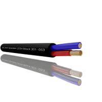 215-2403 RS PRO 2 Core, 2.5 mm² CSA, 9.3mm od, 100m, Black