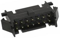 df11-12dep-2a Hirose DF11 Series PCB Header, 12 Contact(s), 2 mm Pitch, 2 Row, Shrouded