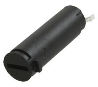 81500000005 Wickmann 16A Cap for 5 x 20mm Fuse, 250V