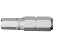 eh106 Facom Hexagon Screwdriver Bit, 6 mm Tip