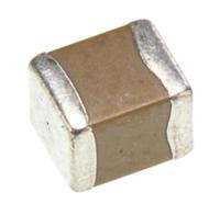 c1210c475k5ractu KEMET 4.7μF Multilayer Ceramic Capacitor MLCC, 50V dc V, ±10% , SMD