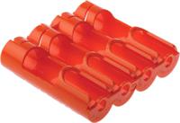 18650tb Storacell Battery Storage Box for 4 18650 batteries