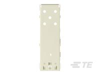 2227303-1 TE Connectivity SFP Cage Assembly,