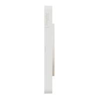 s520804n Schneider Electric Brown, 2 Gang, Odace