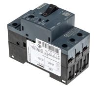 3rv1011-1ba10 Siemens 1.4 → 2 A SIRIUS 3RV Motor Protection Circuit Breaker