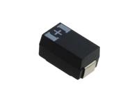 4tpf330mfl Panasonic 330μF Tantalum Capacitor 4V dc, TPF Series