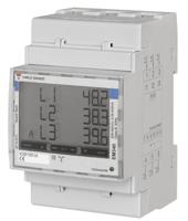 em340dinav23xm1pfb Carlo Gavazzi 3 Phase LCD Energy Meter
