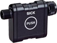 2082166 SICK M12 Push Button