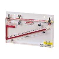mg50-e6-pa-aws10 KIMO MG50 E6 PA Differential Manometer With 2 Pressure Port/s, Max Pressure Measurement 500Pa