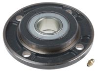 pme30-xl-n 4 Hole Flange Bearing Unit, PME30-XL-N, 30mm ID
