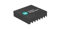 max17201g Maxim Integrated MAX17201G+, Battery Fuel Gauge IC, 2.3 V to 4.9 V Input 1.8 V Output 50 mA, TDFN 14-Pin