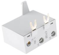 100-ety30 Allen Bradley Bulletin Contactor Timer