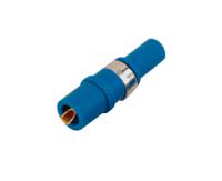 131j14019x Amphenol CONEC Male Solder D-sub Connector Contact, Gold over Nickel High Voltage, 20 AWG