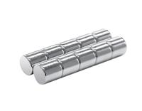 219-2245 RS PRO Neodymium Magnet 0.77kg, Width 5mm