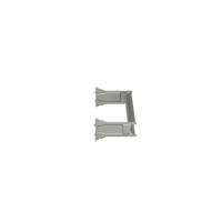 lvs03003 Schneider Electric PrismaSeT Series Metal Rail for Use with PrismaSeT PrismaSeT G