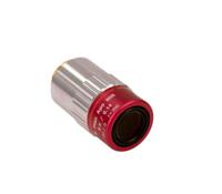 378-822-5 Mitutoyo Long Working Distance Lens, For Microscope