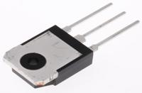 njw0281g onsemi NJW0281G NPN Transistor, 15 A, 250 V, 3-Pin TO-3P
