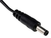 144-0993 RS PRO Power Supply for use with CCTV Cameras, Chargers, Lamps and lights, Speakers
