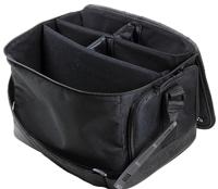 1007-463 Megger  Large Soft Pouch with Extra Storage, For Use With MFT1731 On-Site Electrical Installation Tester
