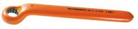 5517avse Facom 55 Series Ring Spanner, 17mm, Metric, 198 mm Overall, VDE/1000V