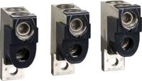 lv429218 Schneider Electric Compact Nsx, Easypact Cvs Cable Connector for use with 2 Cables 50 mm2 → 120 mm2