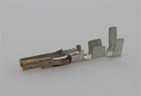 457503211 Molex Mini-Fit Series Female Crimp Terminal, Crimp or Compression Termination, 16AWG Max
