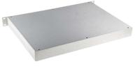 223-764 RS PRO Grey Drawer, 1U