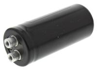 als30a221de500 KEMET 220μF Aluminium Electrolytic Capacitor 500V dc, Screw Terminal - ALS30A221DE500