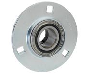 slfe20 3 Hole Flange Bearing Unit, SLFE20, 20mm ID