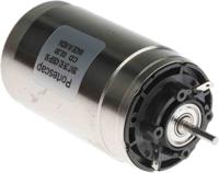35nt2r82-426sp50 Portescap Brushed DC Motor, 103 W, 32 V dc, 109 mNm, 5850 rpm, 5mm Shaft Diameter