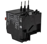 014518-ze-4 Eaton ZE Overload Relay 1NO + 1NC, 2.4 → 4 A F.L.C, 4 A Contact Rating, 6 W, 600 V ac