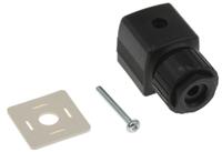 221633 Burkert Solenoid Valve , 2 Port, NC DN 10 to 65 mm, 230 V ac