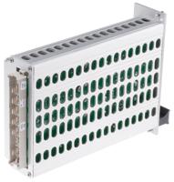 116-010015g Eplax Switching Power Supply, 116-010015G, ±15V dc, 1A, 30W, Dual Output, 94 → 253V ac Input Voltage