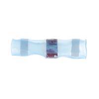 d-100-00 TE Connectivity Blue PVDF Solder Sleeve 17.25mm Length 1.4 → 3.15mm Cable Diameter