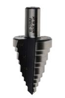 123-8514 RS PRO HSS Step Drill Bit 16mm x 25mm