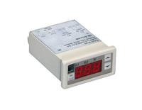 3114200 Rittal SK Changeover Enclosure Thermostat, 24 V dc, 230 V ac, +5 → +55 °C