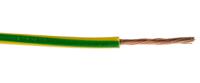 4520001 Lapp ÖLFLEX® Series Green/Yellow 1.5 mm² Hook Up Wire, 30/30, 100m, PVC Insulation,
