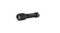 p5r-pro Led Lenser LED Torch Black - Rechargeable 750 lm, 131 mm